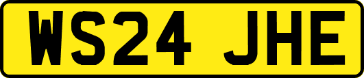 WS24JHE