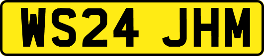 WS24JHM