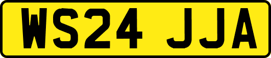 WS24JJA