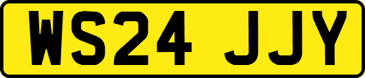 WS24JJY
