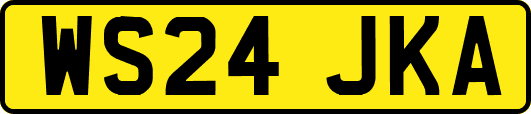 WS24JKA