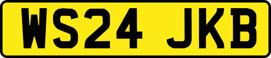 WS24JKB
