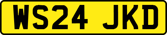 WS24JKD