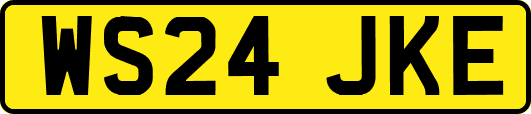 WS24JKE