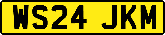 WS24JKM