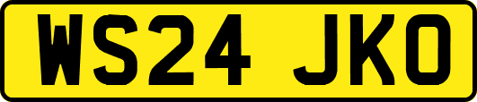 WS24JKO