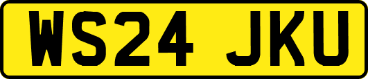 WS24JKU
