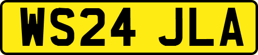 WS24JLA