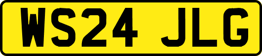 WS24JLG