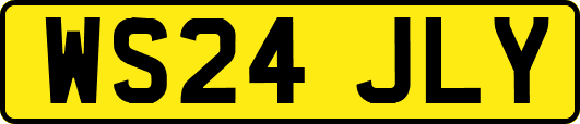 WS24JLY