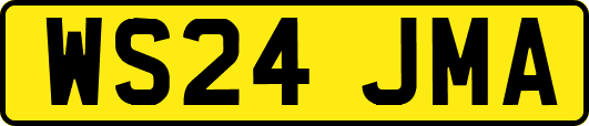 WS24JMA