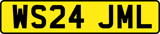 WS24JML