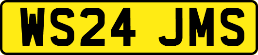 WS24JMS