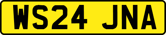 WS24JNA