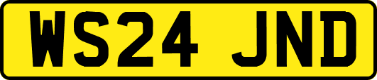 WS24JND