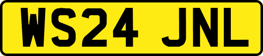 WS24JNL