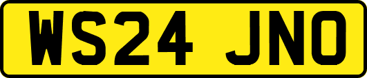 WS24JNO