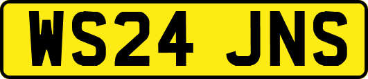 WS24JNS