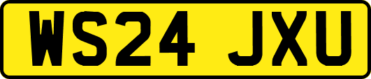 WS24JXU