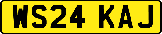WS24KAJ
