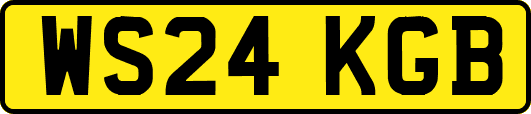 WS24KGB