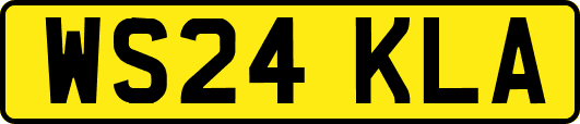 WS24KLA