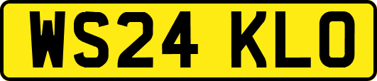 WS24KLO
