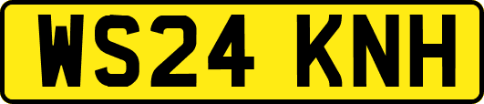 WS24KNH