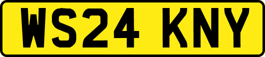 WS24KNY