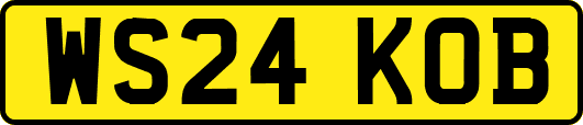 WS24KOB