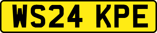 WS24KPE