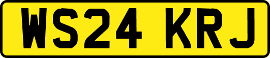 WS24KRJ