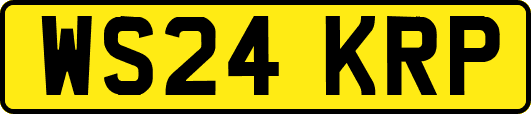 WS24KRP