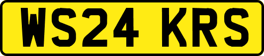 WS24KRS