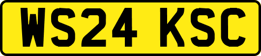 WS24KSC