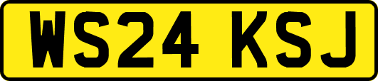 WS24KSJ