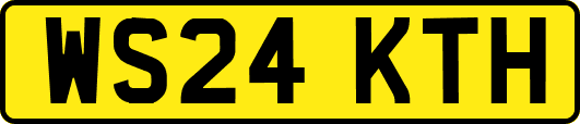 WS24KTH
