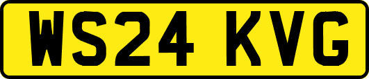 WS24KVG