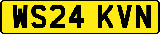 WS24KVN