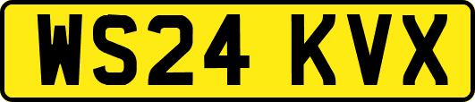 WS24KVX