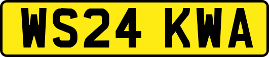 WS24KWA