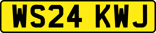 WS24KWJ