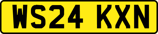 WS24KXN
