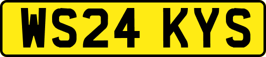 WS24KYS