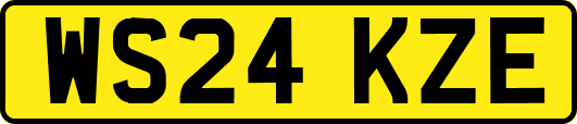 WS24KZE