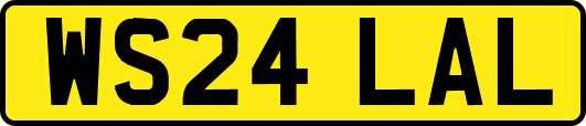WS24LAL