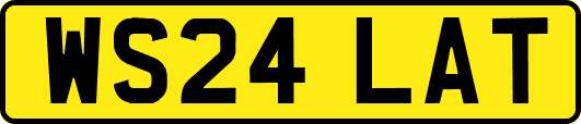 WS24LAT