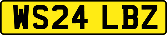 WS24LBZ