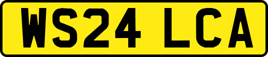 WS24LCA