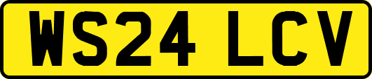 WS24LCV